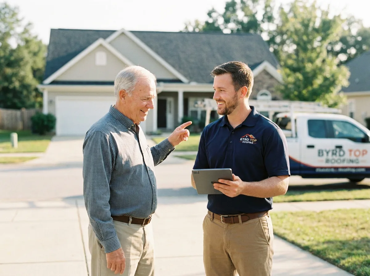 Roofing Ruth, MS FAQs